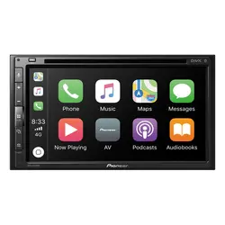پخش تصویری پايونير مدل Pioneer AVH-Z5250BT