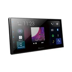 پخش تصویری پايونير مدل Pioneer DMH-Z5350BT