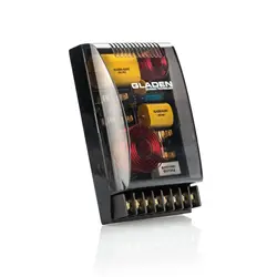 کامپوننت گلیدن مدل Gladen Zero 165