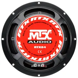 میدرنج ام تی ایکس مدل MTX RTX84