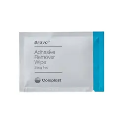 پد جداکننده ریموور چسب مدل براوا ۱۲۰۱۱ کلوپلاست (Coloplast)