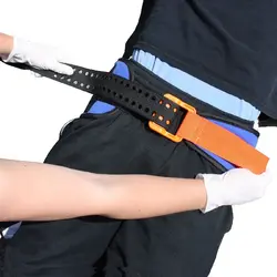 آتل پلویک لگن شفانور طرح Sam Splint