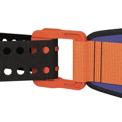 آتل پلویک لگن شفانور طرح Sam Splint
