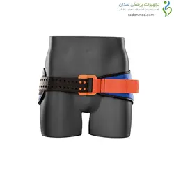 آتل پلویک لگن شفانور طرح Sam Splint