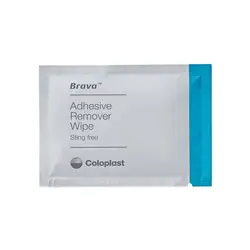 پد جداکننده ریموور چسب مدل براوا ۱۲۰۱۱ کلوپلاست (Coloplast)