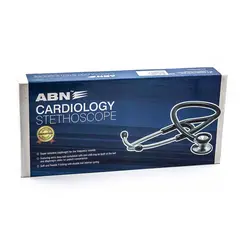 گوشی بزرگسال ABN مدل CARDIOLOGY