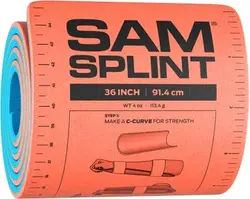 آتل آلومینیومی Sam Splint
