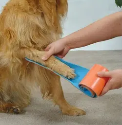 آتل آلومینیومی Sam Splint