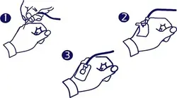 چسب آنژیوکت میپور مونلیکه