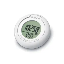 گام شمار hj-152-e امرون (Omron)