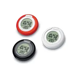 گام شمار hj-152-e امرون (Omron)