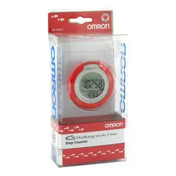 گام شمار hj-152-e امرون (Omron)