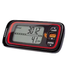 گام شمار Jog style امرون (Omron)