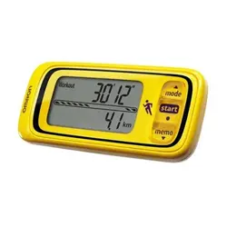 گام شمار Jog style امرون (Omron)