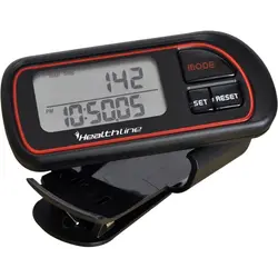 گام شمار Jog style امرون (Omron)