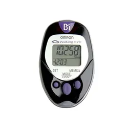 گام شمار style pro HJ 720 امرون (Omron)