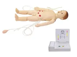 مولاژ ( مانکن ) ACLS نوزاد 1 ساله