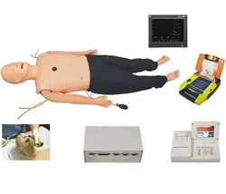 مولاژ ( مانکن ) ALS بزرگسال