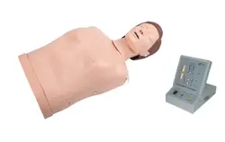مولاژ ( مانکن ) نیم تنه آموزشی CPR