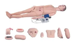 مولاژ ( مانکن) پرستاری پیشرفته