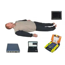 مولاژ ACLS بزرگسال
