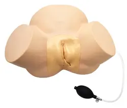 مولاژ شبیه ساز زایمان طبیعی سخت