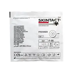 چست لید اسکین تکت Skintact