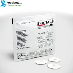 چست لید اسکین تکت Skintact