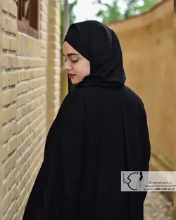 عبا غزل با خرجکار نوار پولک