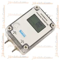 ترانسمیتر DPUH0050A سنسیس SENSYS