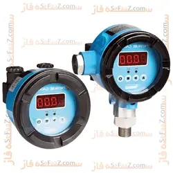 ترانسمیتر SSGD1000BEA سنسیس SENSYS