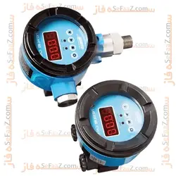 ترانسمیتر SSGD0100BEA سنسیس SENSYS