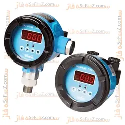 ترانسمیتر SSGD0010BEA سنسیس SENSYS