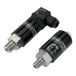ترانسمیتر فشار PTDJ0400BCIA سنسیس SENSYS