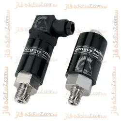 ترانسمیتر فشار PTDJ0400BCIA سنسیس SENSYS