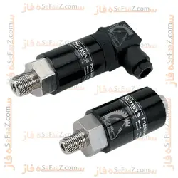 ترانسمیتر فشار PTDJ0400BCIA سنسیس SENSYS