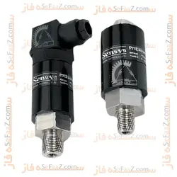 ترانسمیتر فشار PTDJ0400BCIA سنسیس SENSYS
