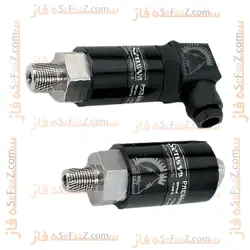ترانسمیتر فشار PTDJ0400BCIA سنسیس SENSYS