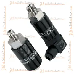 ترانسمیتر فشار PTCJ0100BCIA سنسیس SENSYS