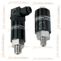 ترانسمیتر فشار PTCJ0100BCIA سنسیس SENSYS