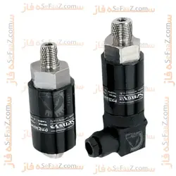 ترانسمیتر فشار PTCJ0040BCIA سنسیس SENSYS