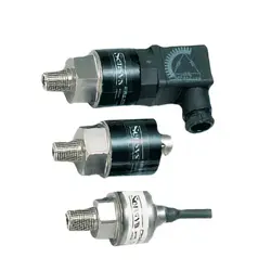 ترانسمیتر فشار PSCH0040BCIJ سنسیس SENSYS