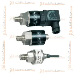 ترانسمیتر فشار PSCH0040BCIJ سنسیس SENSYS