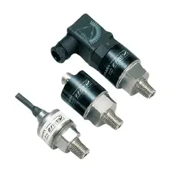 ترانسمیتر فشار PSCH0016BCIJ سنسیس SENSYS