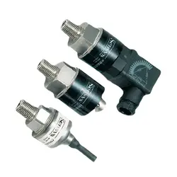 ترانسمیتر فشار PSCH0010BCIJ سنسیس SENSYS