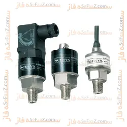 ترانسمیتر فشار PSCH0010BCIJ سنسیس SENSYS