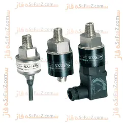 ترانسمیتر فشار PSCH0010BCIJ سنسیس SENSYS