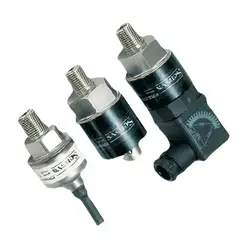 ترانسمیتر فشار PSCH0001BCIJ سنسیس SENSYS