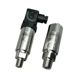 ترانسمیتر فشار PSHH0035BIIG سنسیس SENSYS
