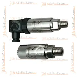 ترانسمیتر فشار PSHH0007BIIG سنسیس SENSYS
